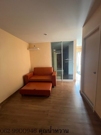 ขายคอนโด โครงการ The Connexion2 ( รัตนาธิเบศร์ ) วิวสูงสวย ทำเลทอง เดินทางสะดวก รัตนาธิเบศร์ นนทบุรี