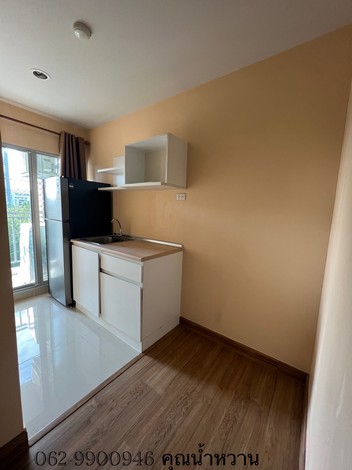 ขายคอนโด โครงการ The Connexion2 ( รัตนาธิเบศร์ ) วิวสูงสวย ทำเลทอง เดินทางสะดวก รัตนาธิเบศร์ นนทบุรี