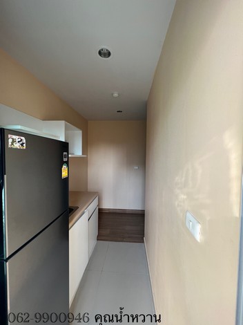 ขายคอนโด โครงการ The Connexion2 ( รัตนาธิเบศร์ ) วิวสูงสวย ทำเลทอง เดินทางสะดวก รัตนาธิเบศร์ นนทบุรี