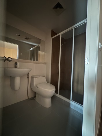 ขายคอนโด โครงการ The Connexion2 ( รัตนาธิเบศร์ ) วิวสูงสวย ทำเลทอง เดินทางสะดวก รัตนาธิเบศร์ นนทบุรี