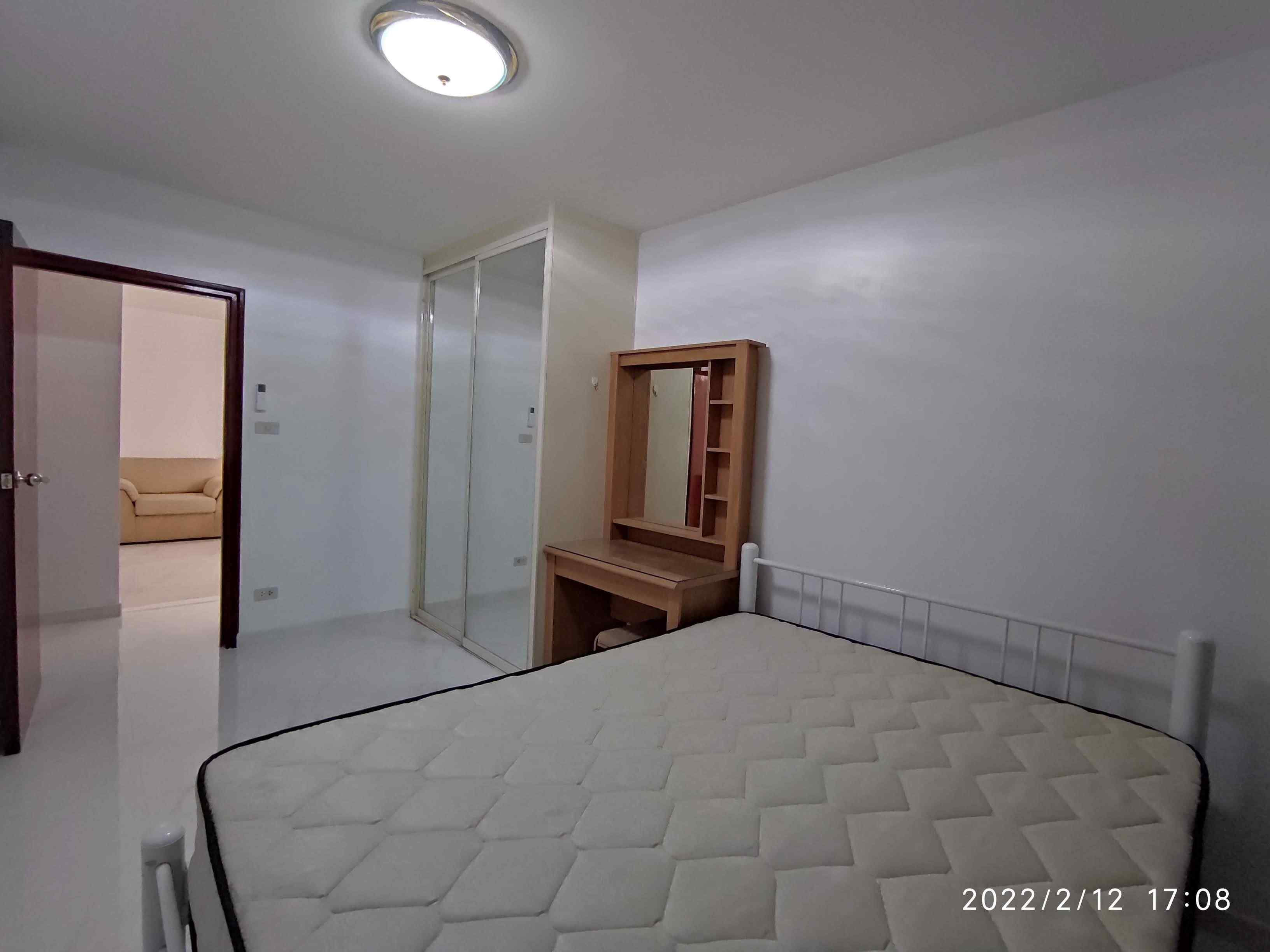 ให้เช่า คอนโด SV CITY พระราม 3  อาคาร 7 ชั้น 25  วิวแม่น้ำ สะพานภูมิพล