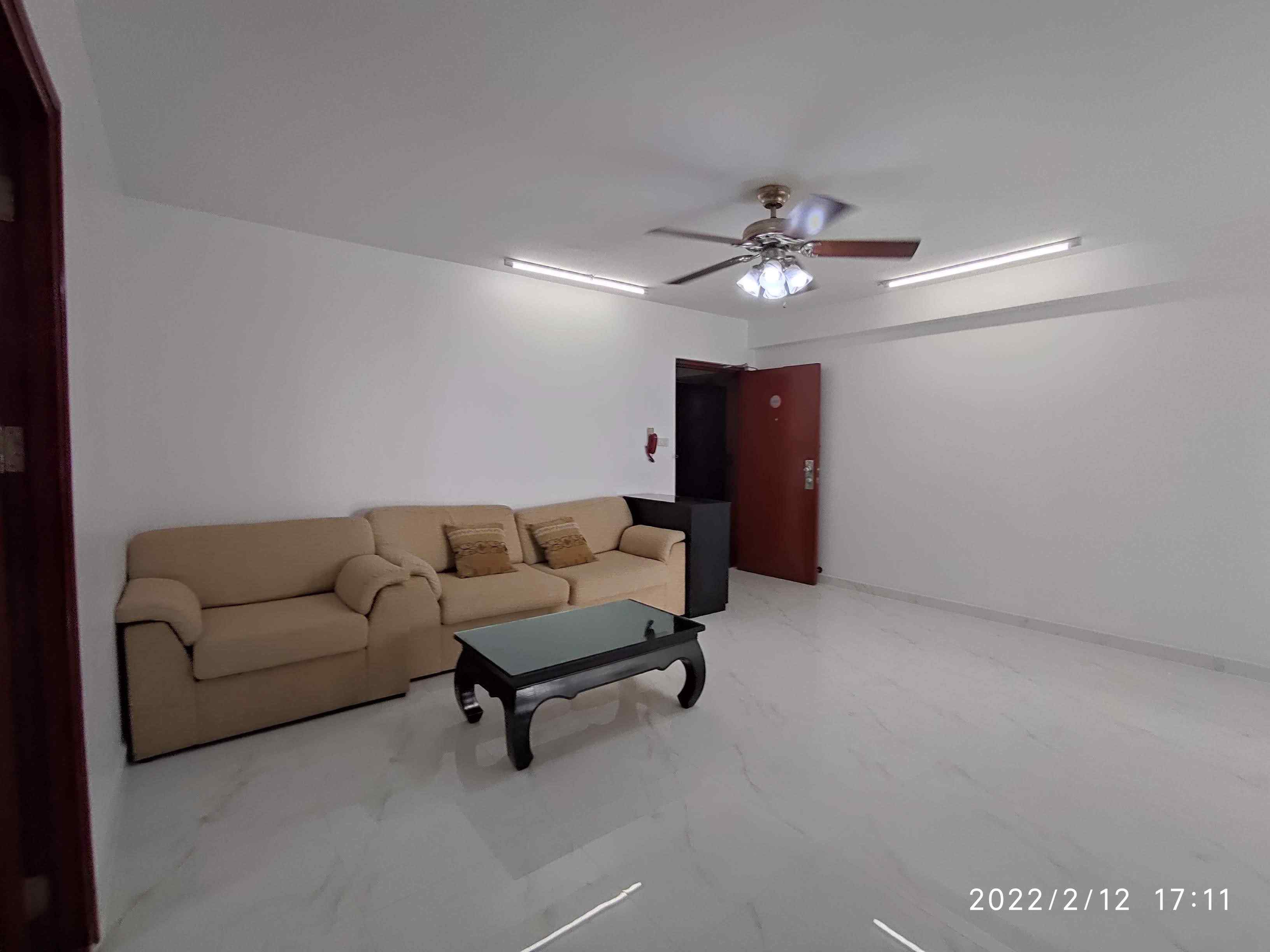 ให้เช่า คอนโด SV CITY พระราม 3  อาคาร 7 ชั้น 25  วิวแม่น้ำ สะพานภูมิพล