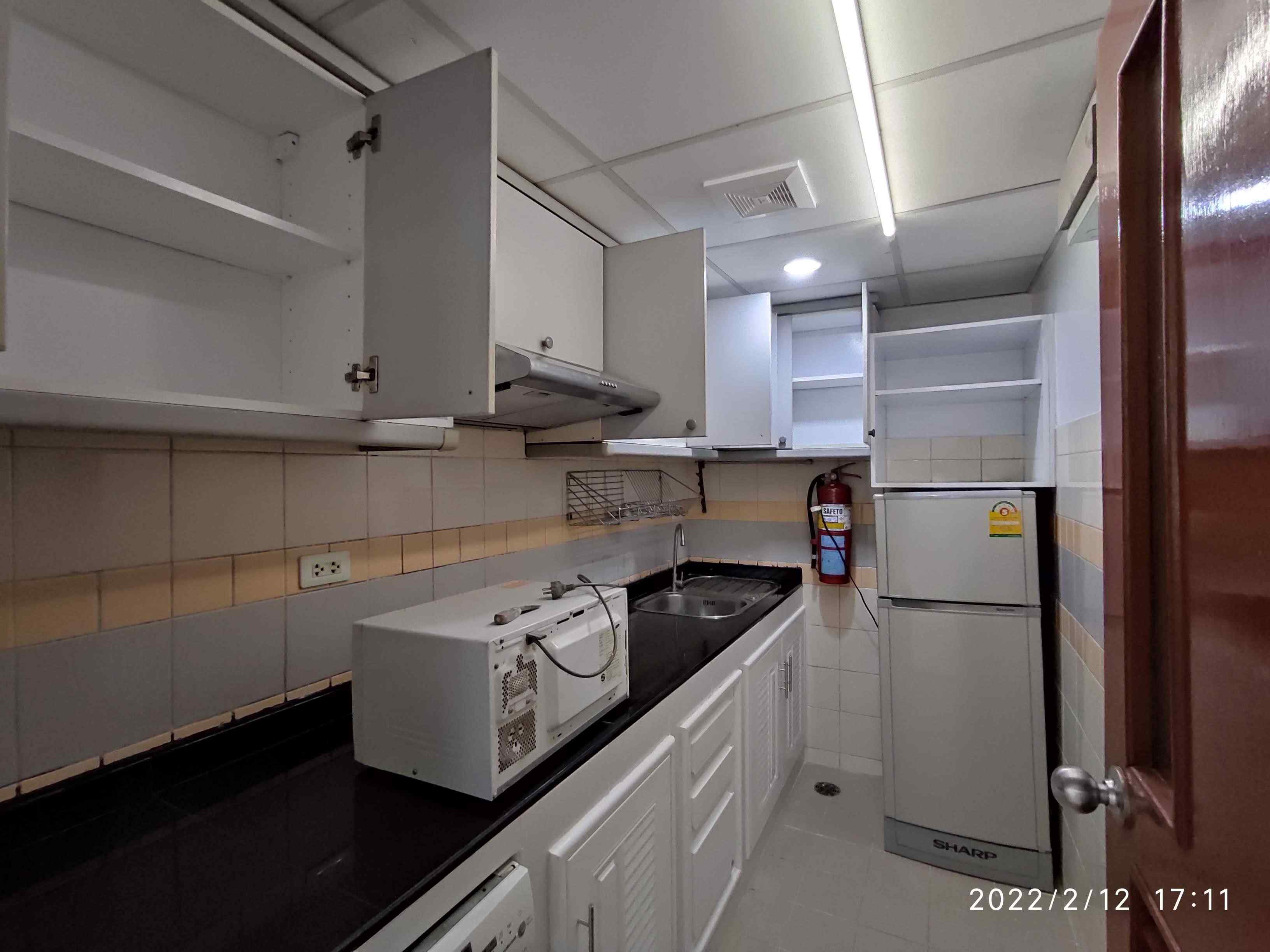 ให้เช่า คอนโด SV CITY พระราม 3  อาคาร 7 ชั้น 25  วิวแม่น้ำ สะพานภูมิพล