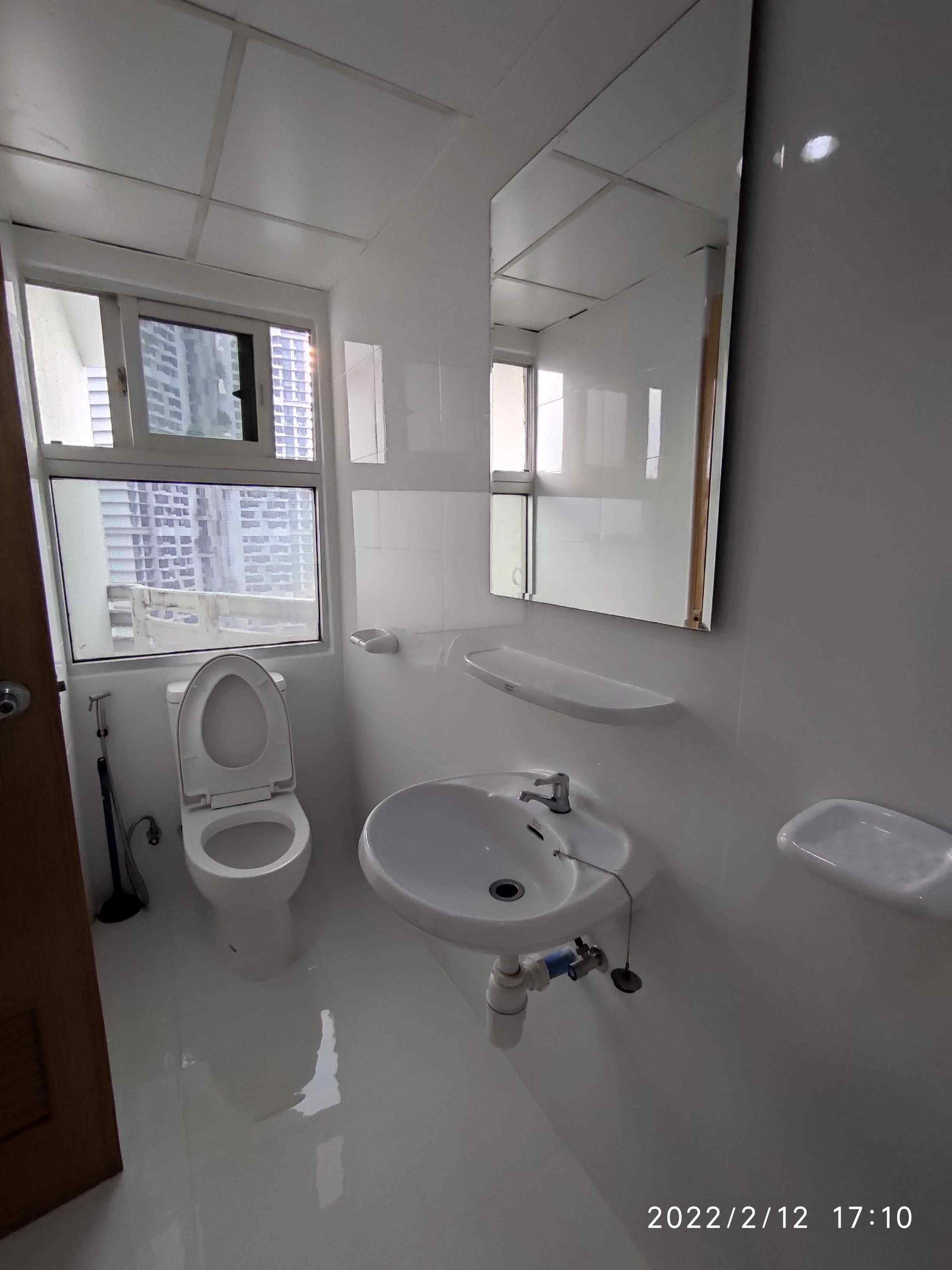 ให้เช่า คอนโด SV CITY พระราม 3  อาคาร 7 ชั้น 25  วิวแม่น้ำ สะพานภูมิพล