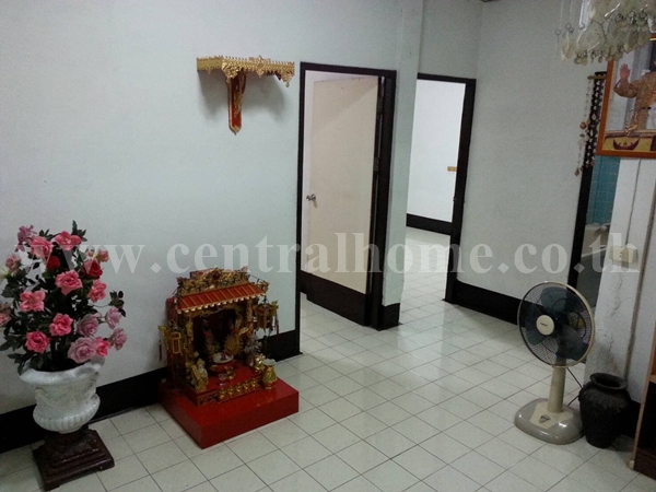 บ้านเดี่ยว เสนานิเวศน์ 2 เกษตร นวมินทร์