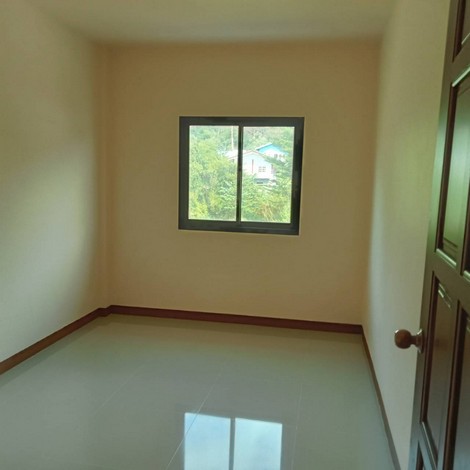 ให้เช่า อาคารพาณิชย์ 2.5 ชั้น ใกล้ รพ.เกษมราษฎร์-สระบุรี ทำเลดี 