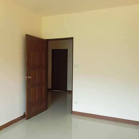 ให้เช่า อาคารพาณิชย์ 2.5 ชั้น ใกล้ รพ.เกษมราษฎร์-สระบุรี ทำเลดี 