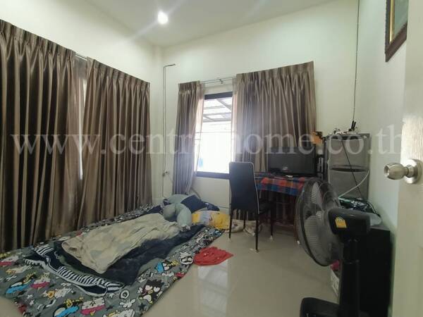 บ้านธรรมชาติ รังสิต - นครนายก คลอง 7