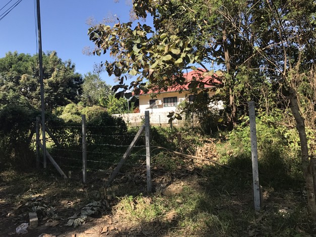 ขายด่วน ที่ดิน 60 ตารางวา อำเภอสันป่าตอง เชียงใหม่  ( เจ้าของขายเอง )