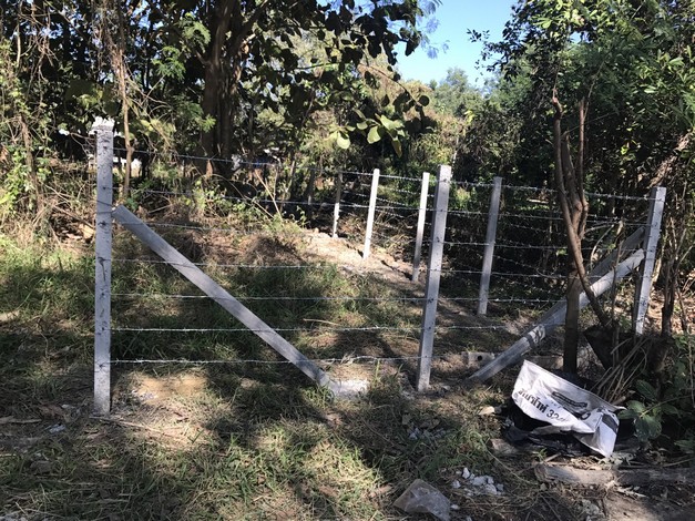 ขายด่วน ที่ดิน 60 ตารางวา อำเภอสันป่าตอง เชียงใหม่  ( เจ้าของขายเอง )