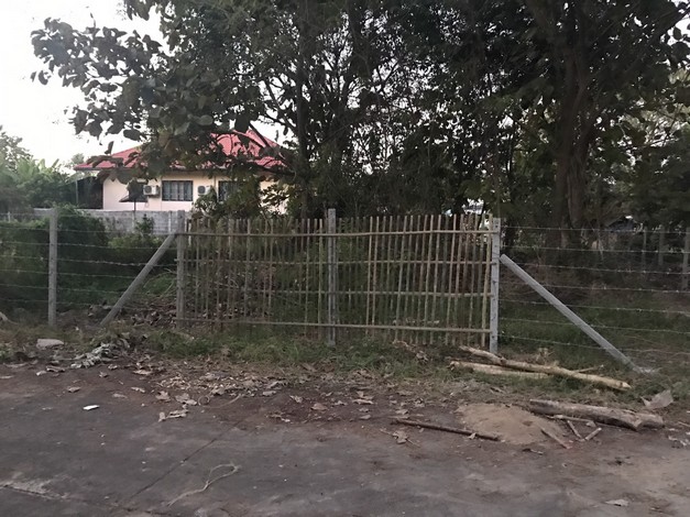 ขายด่วน ที่ดิน 60 ตารางวา อำเภอสันป่าตอง เชียงใหม่  ( เจ้าของขายเอง )