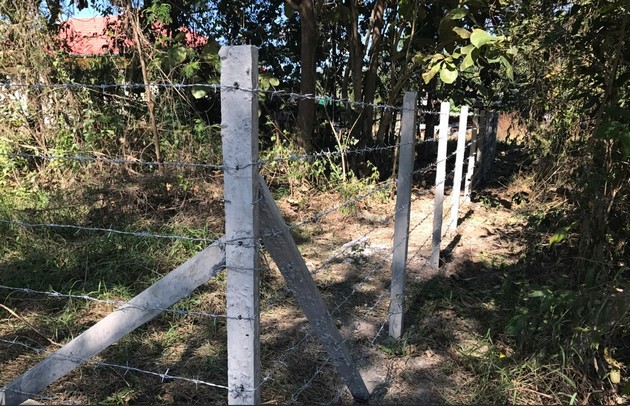 ขายด่วน ที่ดิน 60 ตารางวา อำเภอสันป่าตอง เชียงใหม่  ( เจ้าของขายเอง )