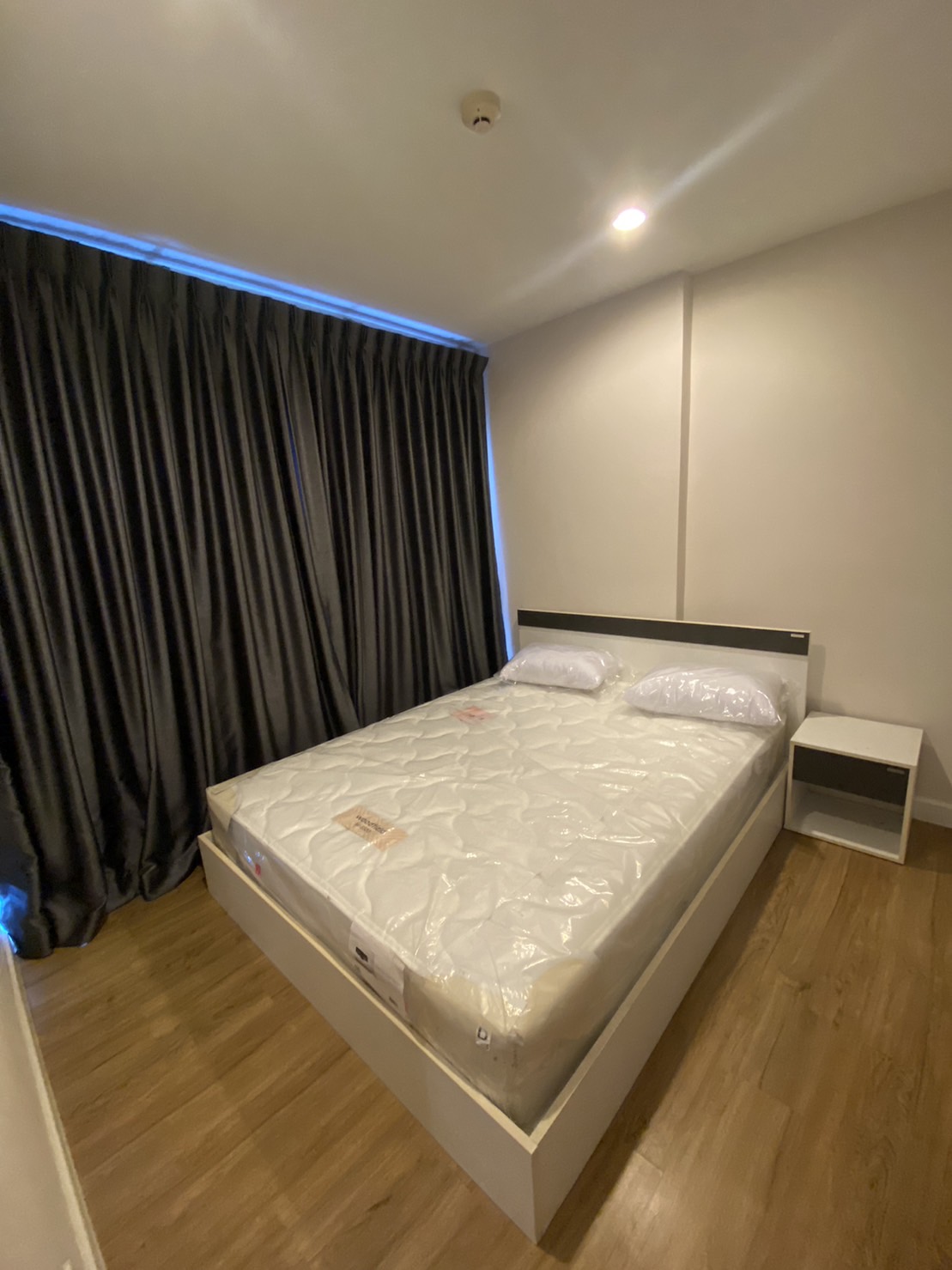 ขายคอนโดฮอลล์มาร์ค งามวงศ์วาน ห้องสวยพร้อมอยู่  ทำเลดี จ.นนทบุรี