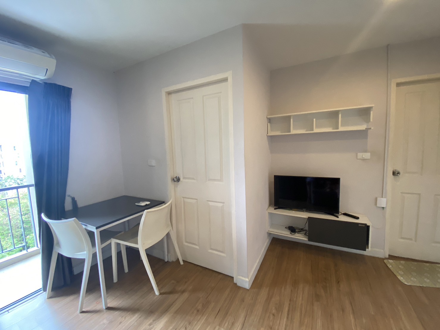 ขายคอนโดฮอลล์มาร์ค งามวงศ์วาน ห้องสวยพร้อมอยู่  ทำเลดี จ.นนทบุรี