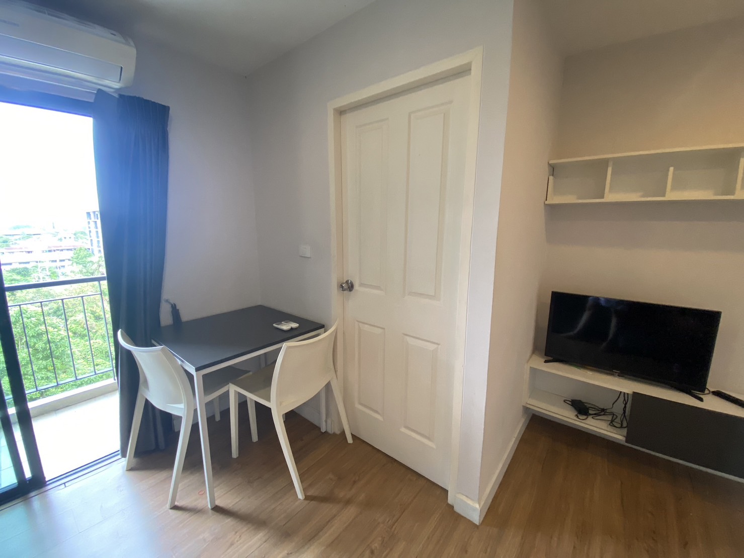 ขายคอนโดฮอลล์มาร์ค งามวงศ์วาน ห้องสวยพร้อมอยู่  ทำเลดี จ.นนทบุรี