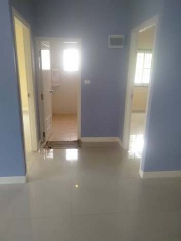 ขายบ้านเดี่ยวชั้นเดียวหมู่บ้านแลนซิโอ คริบ (ลลิลพร็อพเพอร์ตี้) ทำเลดี อ.ศรีราชา จ.ชลบุรี