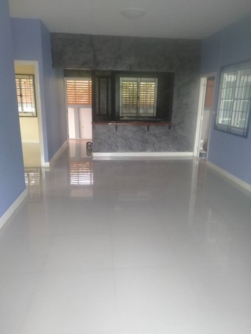 ขายบ้านเดี่ยวชั้นเดียวหมู่บ้านแลนซิโอ คริบ (ลลิลพร็อพเพอร์ตี้) ทำเลดี อ.ศรีราชา จ.ชลบุรี