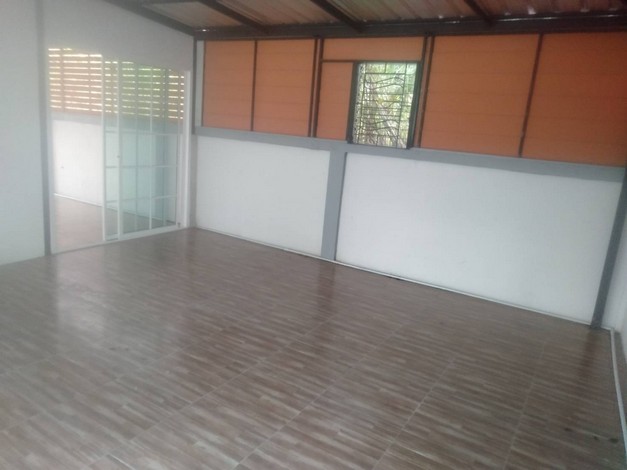 ขายบ้านเดี่ยวชั้นเดียวหมู่บ้านแลนซิโอ คริบ (ลลิลพร็อพเพอร์ตี้) ทำเลดี อ.ศรีราชา จ.ชลบุรี