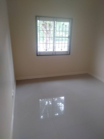 ขายบ้านเดี่ยวชั้นเดียวหมู่บ้านแลนซิโอ คริบ (ลลิลพร็อพเพอร์ตี้) ทำเลดี อ.ศรีราชา จ.ชลบุรี