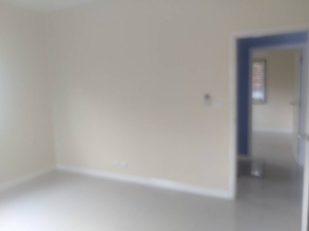 ขายบ้านเดี่ยวชั้นเดียวหมู่บ้านแลนซิโอ คริบ (ลลิลพร็อพเพอร์ตี้) ทำเลดี อ.ศรีราชา จ.ชลบุรี