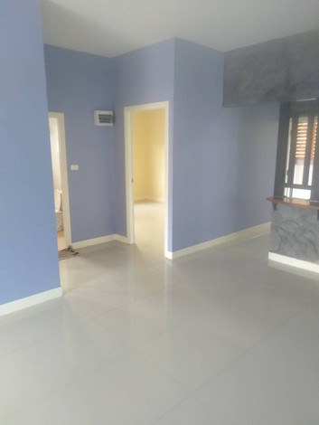 ขายบ้านเดี่ยวชั้นเดียวหมู่บ้านแลนซิโอ คริบ (ลลิลพร็อพเพอร์ตี้) ทำเลดี อ.ศรีราชา จ.ชลบุรี