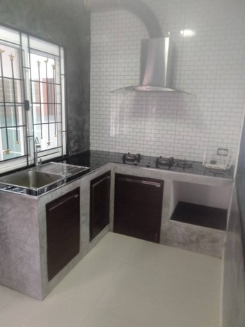 ขายบ้านเดี่ยวชั้นเดียวหมู่บ้านแลนซิโอ คริบ (ลลิลพร็อพเพอร์ตี้) ทำเลดี อ.ศรีราชา จ.ชลบุรี