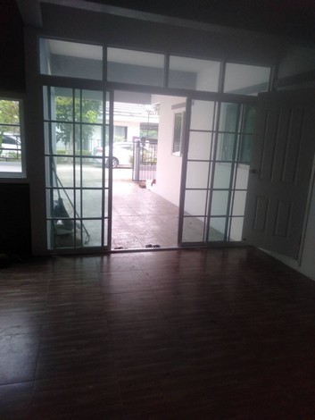 ขายบ้านเดี่ยวชั้นเดียวหมู่บ้านแลนซิโอ คริบ (ลลิลพร็อพเพอร์ตี้) ทำเลดี อ.ศรีราชา จ.ชลบุรี