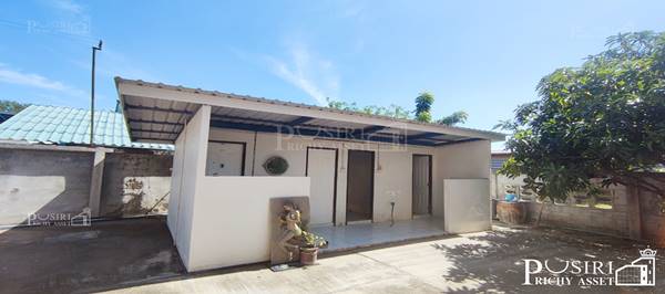 พื้นรับโหลดโหดสุดในย่านนี้ 5 ตัน/ตร.ม. กับโรงงาน 2ไร่ 2,016 ตร.ม. มีทั้ง ขาย/เช่า สูงโปร่งเย็นสบาย พร้อมสำนักงาน 3 ชั้น เพียง 6 นาที ถ. สายใยรัก KK1826S