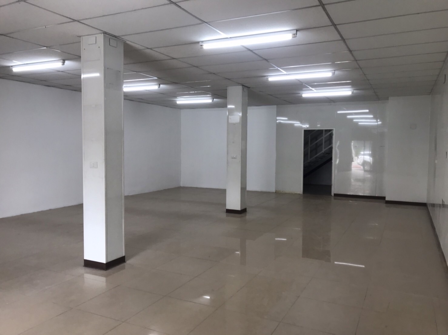 ขายถูกอาคารพาณิชย์3ชั้น2คูหา หลังมุม ทำเลดี หน้าหมู่บ้านเอื้ออาทร อ.เมือง จ.ราชบุรี