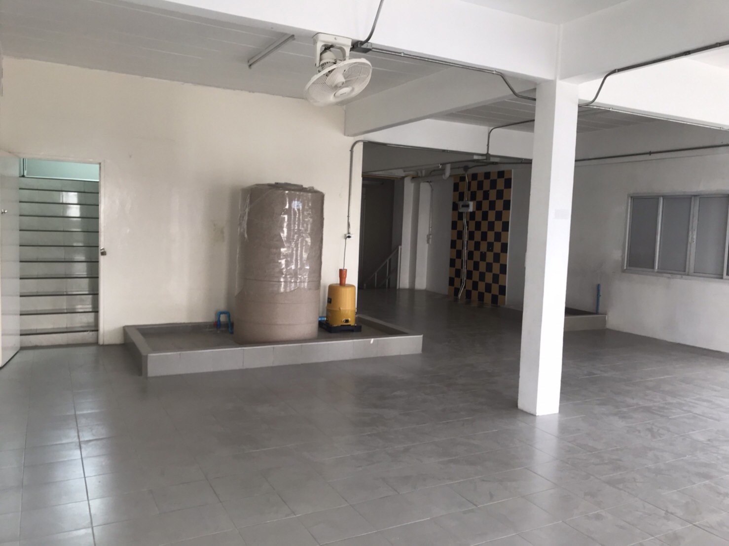 ขายถูกอาคารพาณิชย์3ชั้น2คูหา หลังมุม ทำเลดี หน้าหมู่บ้านเอื้ออาทร อ.เมือง จ.ราชบุรี