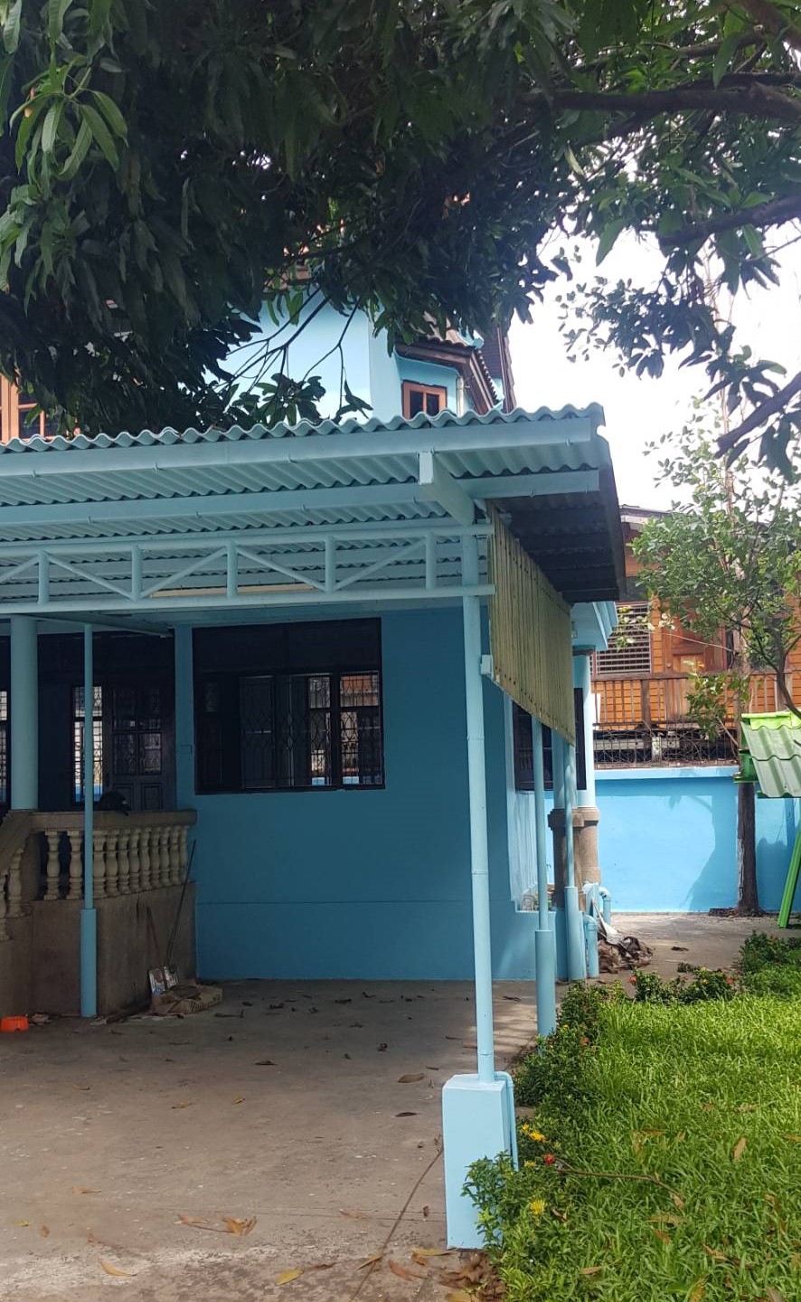 ให้เช่าบ้านเดี่ยวหลังใหญ่ ใกล้ ไอคอนสยาม ต่อรองได้ ทีจอดรถเยอะ