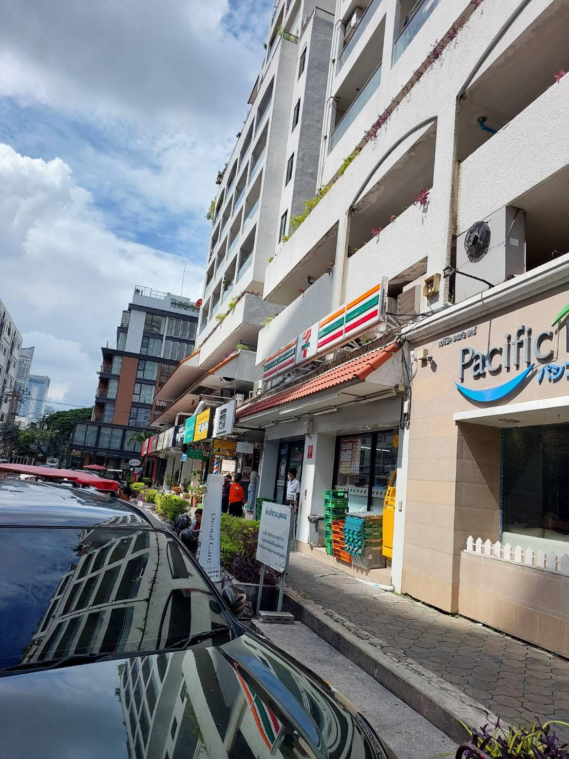 เซ้งด่วนกิจการร้านนวดพร้อมอุปกรณ์ ราคาถูก ทำเลดี ย่านสุขุมวิทซอย 39