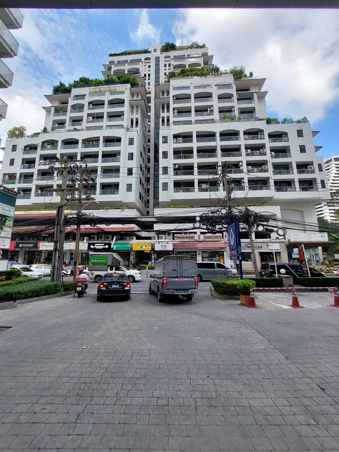 เซ้งด่วนกิจการร้านนวดพร้อมอุปกรณ์ ราคาถูก ทำเลดี ย่านสุขุมวิทซอย 39