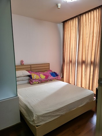 ขายคอนโดไอดีโอ สาทร-ตากสิน ติดBTSกรุงธน เจ้าของอยู่เอง (ไม่เคยให้เช่า) ทำเลดี ข.คลองสาน