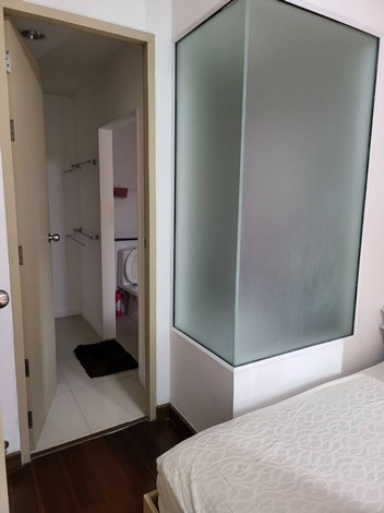 ขายคอนโดไอดีโอ สาทร-ตากสิน ติดBTSกรุงธน เจ้าของอยู่เอง (ไม่เคยให้เช่า) ทำเลดี ข.คลองสาน