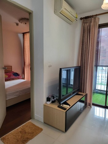 ขายคอนโดไอดีโอ สาทร-ตากสิน ติดBTSกรุงธน เจ้าของอยู่เอง (ไม่เคยให้เช่า) ทำเลดี ข.คลองสาน