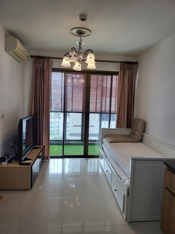 ขายคอนโดไอดีโอ สาทร-ตากสิน ติดBTSกรุงธน เจ้าของอยู่เอง (ไม่เคยให้เช่า) ทำเลดี ข.คลองสาน