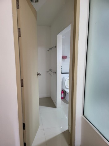 ขายคอนโดไอดีโอ สาทร-ตากสิน ติดBTSกรุงธน เจ้าของอยู่เอง (ไม่เคยให้เช่า) ทำเลดี ข.คลองสาน