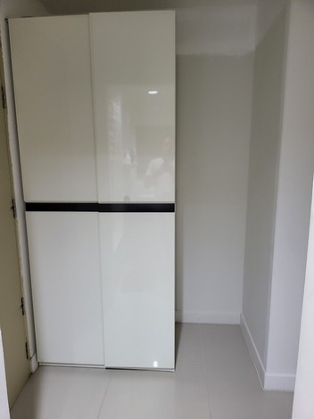 ขายคอนโดไอดีโอ สาทร-ตากสิน ติดBTSกรุงธน เจ้าของอยู่เอง (ไม่เคยให้เช่า) ทำเลดี ข.คลองสาน