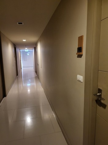 ขายคอนโดไอดีโอ สาทร-ตากสิน ติดBTSกรุงธน เจ้าของอยู่เอง (ไม่เคยให้เช่า) ทำเลดี ข.คลองสาน