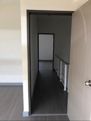  ขายทาวน์โฮม หมู่บ้านสัมมากร อเวนิว สุวรรณภูมิ บ้านใหม่ ราคาดีงาม ทำเลดี ลาดกระบัง