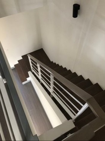  ขายทาวน์โฮม หมู่บ้านสัมมากร อเวนิว สุวรรณภูมิ บ้านใหม่ ราคาดีงาม ทำเลดี ลาดกระบัง