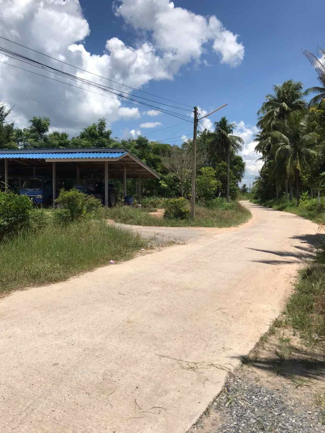 ขายที่ดินทำเลดีใกล้หาดชะอำ อำเภอท่ายาง จังหวัดเพชรบุรี