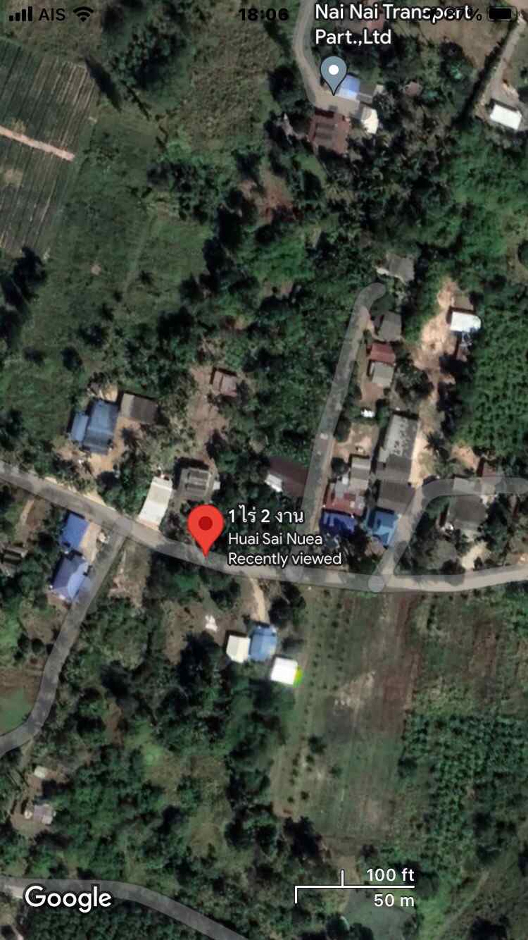 ขายที่ดินทำเลดีใกล้หาดชะอำ อำเภอท่ายาง จังหวัดเพชรบุรี