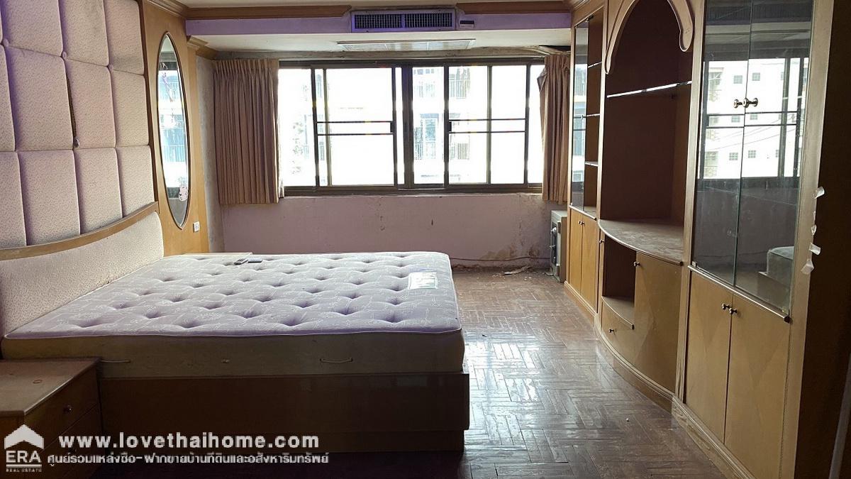 ขายตึกแถว 3.5 ชั้น ถ.ลาดพร้าว107 ใกล้ ม.รัตนบัณฑิต (RBAC) ทำเลค้าขาย 20.4 ตรว. พร้อมอยู่ ติดถนนเมนหลัก เหมาะสำหรับลงทุน