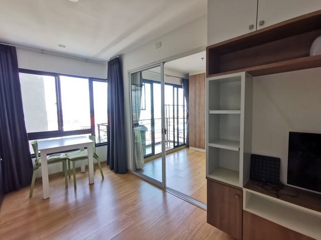 ขายคอนโด Plus Condo Hatyai 2 สะพานดำ ชั้น 15 ตกแต่งครบพร้อมเข้าอยู่ ติดถนนใหญ่ เดินทางสะดวก