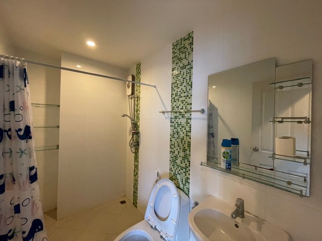 ขายคอนโด Plus Condo Hatyai 2 สะพานดำ ชั้น 15 ตกแต่งครบพร้อมเข้าอยู่ ติดถนนใหญ่ เดินทางสะดวก