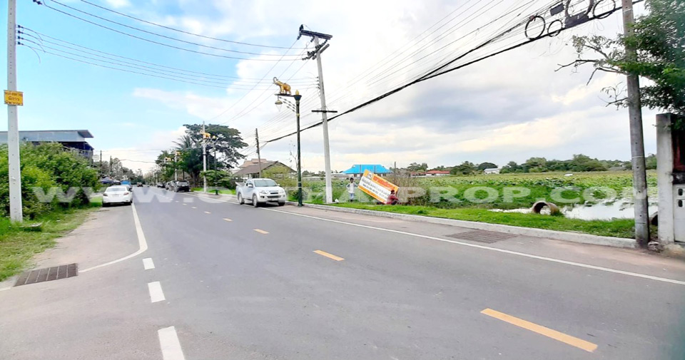 ที่ดิน ต.ห้วยเหนือ อ.ขุขันธ์ จ.ศรีสะเกษ