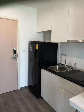 ขายคอนโด Rich Park @ Triple Station เจ้าของขายเอง เฟอร์นิเจอร์ครบ ถนนศรีนครินทร์ กรุงเทพมหานคร