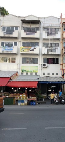 ขายอาคารพาณิชย์ บางใหญ่ซิตี้ ใกล้ตลาดสดบางใหญ่ อำเภอบางใหญ่ จังหวัดนนทบุรี